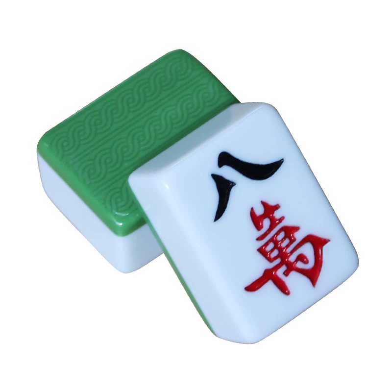 Máy Mahjong bốn cổng Máy Mahjong chuyên dụng thẻ mạt chược tự động trung bình 40 42 44 48mm Máy mạt chược - Các lớp học Mạt chược / Cờ vua / giáo dục