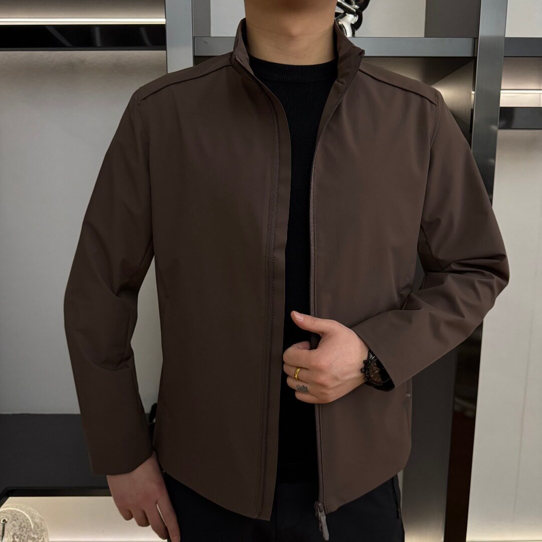 佰壹轻奢男装