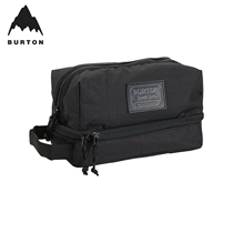 BURTON BURTON men and womens tool bag storage bag Wash bag handbag portable multi-purpose travel 153011