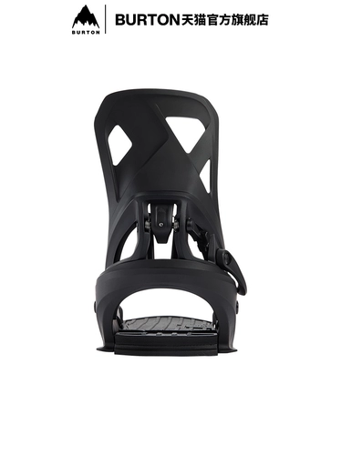 BURTON Официальные мужские крепления Burton RE:FLEX STEP ON для быстроизнашивающихся лыж с амортизацией и сноубордом 172831