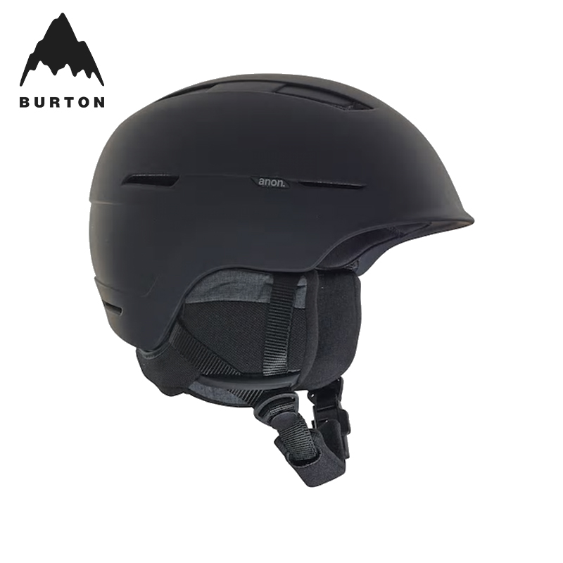 BURTON BURTON MEN's ANON INVERT MIPS SKI HELMET ASIA 206061