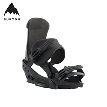 BURTON BURTON Mens Custom EST Holder Snowboard Cushioning 105611