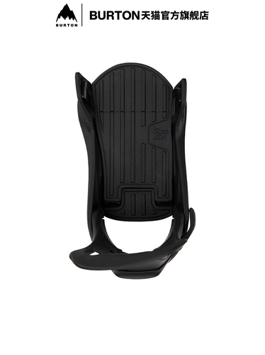 BURTON Официальные мужские крепления Burton RE:FLEX STEP ON для быстроизнашивающихся лыж с амортизацией и сноубордом 172831