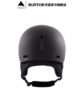 [Знаменитости в одном стиле] Мужской и женский лыжный шлем BURTON Burton ANON RAIDER 3, азиатская версия 215231
