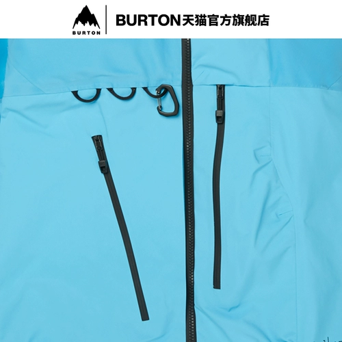 [Та же модель] Бертон [AK] Руководство Men's AK457 GORE-TEX3LPRO SNERVER 233031