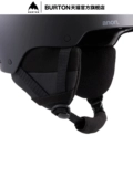 [Знаменитости в одном стиле] Мужской и женский лыжный шлем BURTON Burton ANON RAIDER 3, азиатская версия 215231