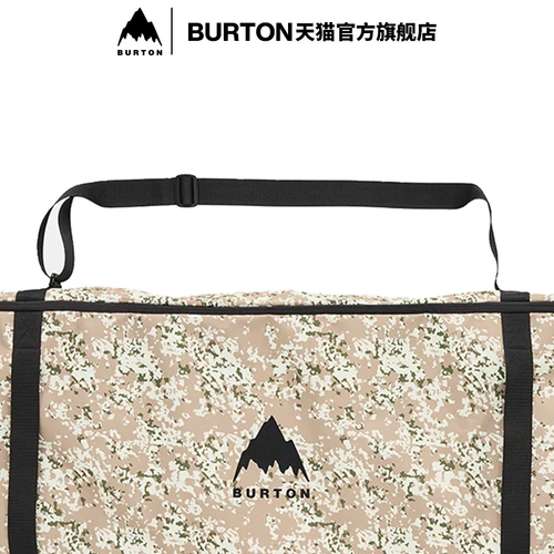 Burton, лыжная лыжная доска подходит для мужчин и женщин, сумка-органайзер