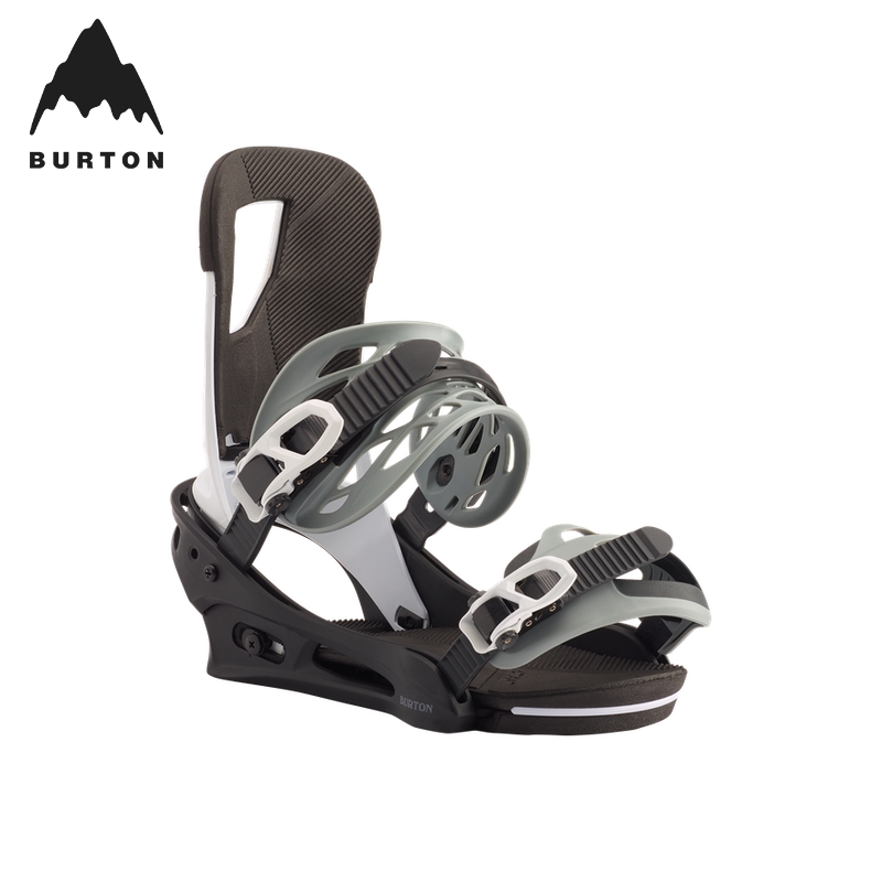 BURTON BURTON Mens Cartel Re: Flex Holder Snowboard Gear Cushioning 105391