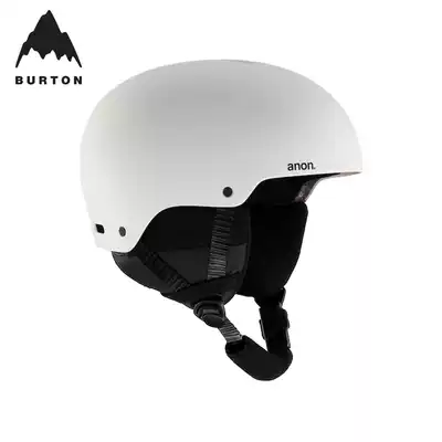 BURTON BURTON CHILDREN's ANON RIME3 SKI HELMET Asian VERSION 215251