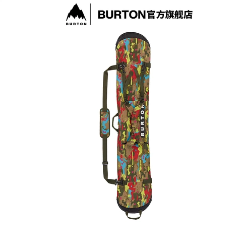 Burton, сумка-органайзер подходит для мужчин и женщин, спортивный лыжный рюкзак, сноубординг