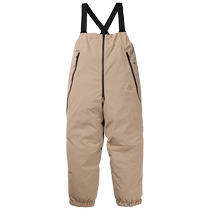 BURTON Burtons 24-25 snow season new mens and womens FUTURETRUST 2L overalls skiing 243951