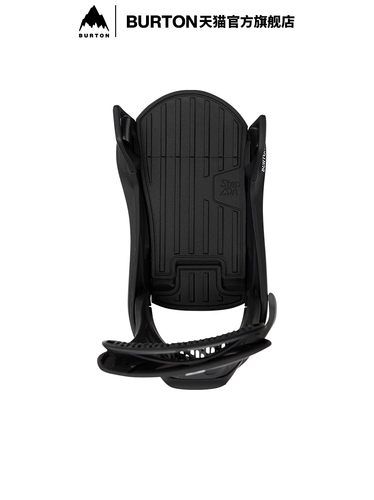 BURTON Официальные мужские лыжи Burton GENESIS REFLEX с быстроизнашивающимися лыжами STEP ON 229601