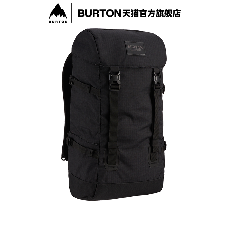 Burton official men's and women's backpack Tinder backpack large capacity sports travel bag 213451