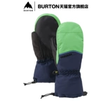 Burton, детские лыжные удерживающие тепло перчатки