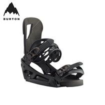 BURTON BURTON Mens Cartel EST Holder Snowboard Gear Cushioning 105551