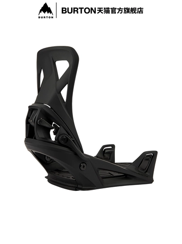 BURTON Официальные мужские крепления Burton RE:FLEX STEP ON для быстроизнашивающихся лыж с амортизацией и сноубордом 172831