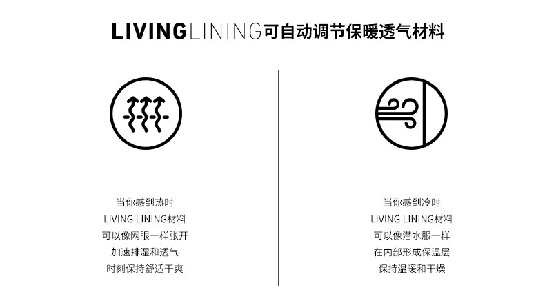 джемпер burton伯顿官方男士midweight打底衫保暖速干透气上衣滑雪221921