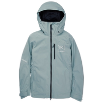 BURTON Burton 23-24 new snow season womens ak]UPSHIFT ski wear GORETEX 2L212821
