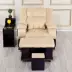 Chân massage điện sofa phòng tắm hơi chân sofa tắm giải trí ghế phòng chờ massage sang trọng chống trượt chân tắm nóng lông mi bán - Phòng tắm hơi / Foot Bath / Thể hình