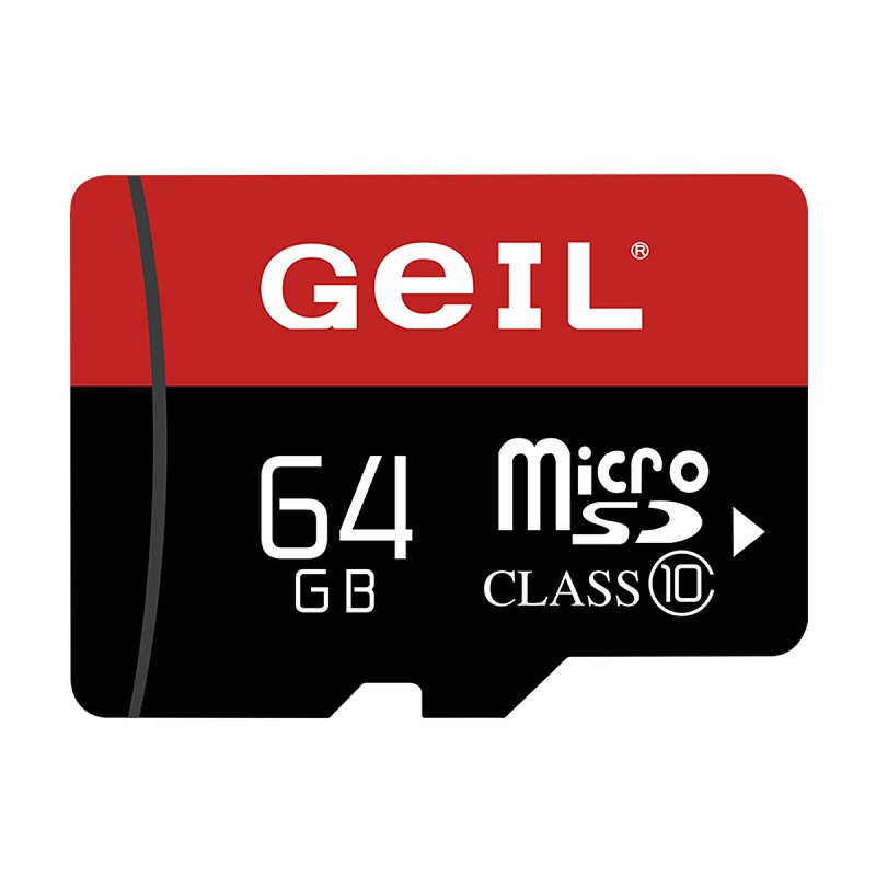 Golden State GEIL Memory Card Mobile phone Camera Cameras Switch High Speed Read TF Card Office Games 32G 32G 64G 128G