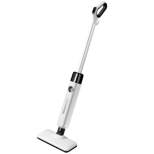 Многофункциональная электрическая антибактериальная умная гигиеническая швабра для домашнего использования