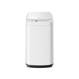 Маленькое антибактериальное детское автоматическое средство детской гигиены для матери и ребенка для стирки для домашнего использования, полностью автоматический