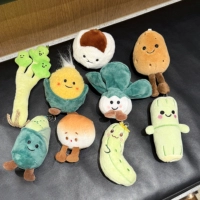 Креативная милая фруктовая плюшевая игрушка, подвеска, кукла, оптовые продажи, кукурузные зерна, подарок на день рождения