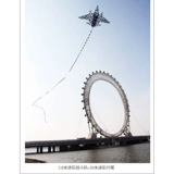 Самолет, воздушный змей, мультяшный истребитель для взрослых