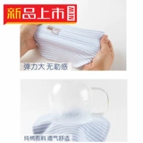 Детская осенняя летняя тонкая шапка для новорожденных подходит для мужчин и женщин для девочек, 0-3 мес.