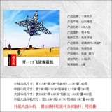 Самолет, воздушный змей, мультяшный истребитель для взрослых