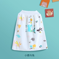 Маленький оленя и кролик [Одиночный пакет]