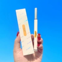 Карандаш для глаз, черный лайнер