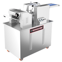 Yifeng noodle supply machine commercial noodle press steamed buns steamed buns sesame cakes assembly line conveying production line supporting machines