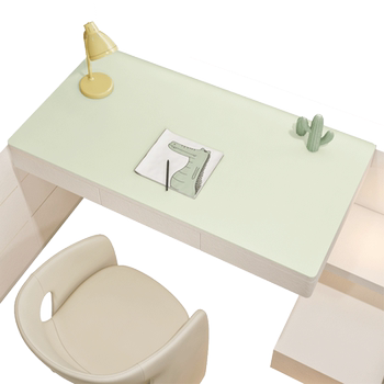 Ring protection eye student desk mat for children learning Ring protection eye student desk mat for children learning