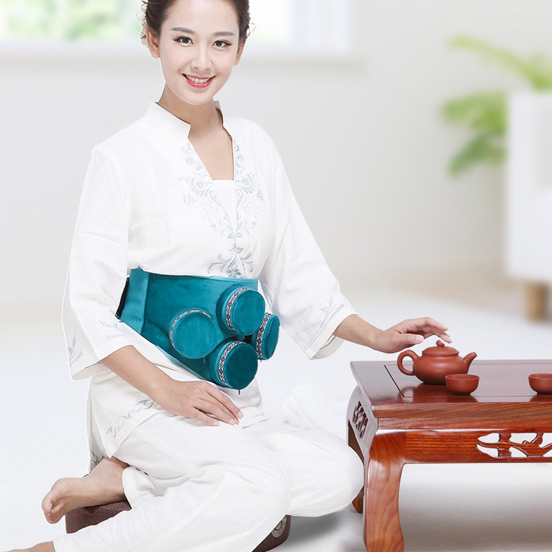 Moxibustion Fumigation Apparatus Moxibustion Apparatus Ai Box Moxibustion Box Home Moxibustion Instrument Home Ai Bag Hot Compress Bag Moxibustion Bag