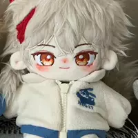 Голый ребенок+маленькая одежда для монстров