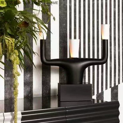 Креативная настольная лампа, фонарь для кровати, официальный продукт, Италия