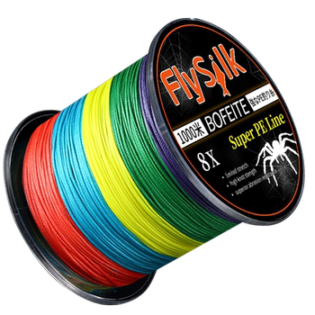 High-end spider strong silk imported from japan