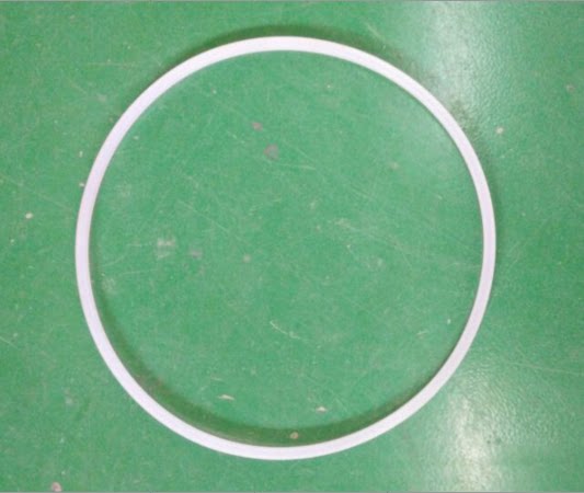 合肥华泰LX-C35L C50L C75L立式压力蒸汽灭菌器消毒锅配件密封圈