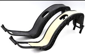 Adapt to Skoda Hao Rui speed send wild emperor hand brake shutters shift dust curtains shift small shutters