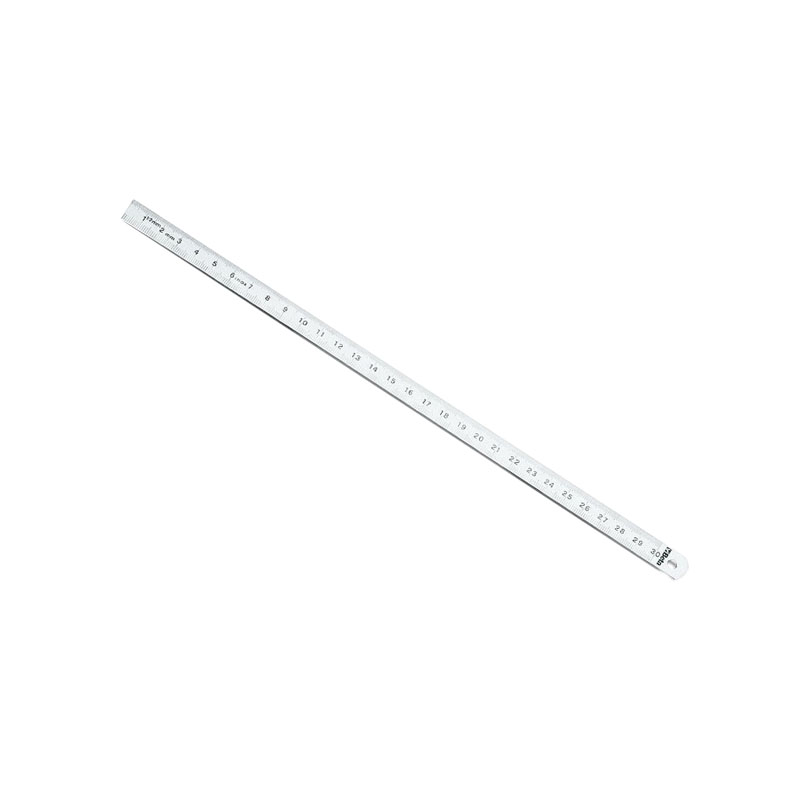italian import 100 tabeta 1682 elastic steel ruler 150-200-1000mm steel ruler steel ruler