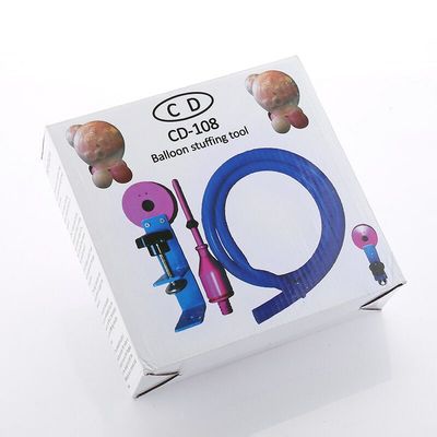 Earth Blast Ball Expander Sky Blast Big Balloon Ball Ball Filling Wedding Wedding Proposal Controller Tool Accessories