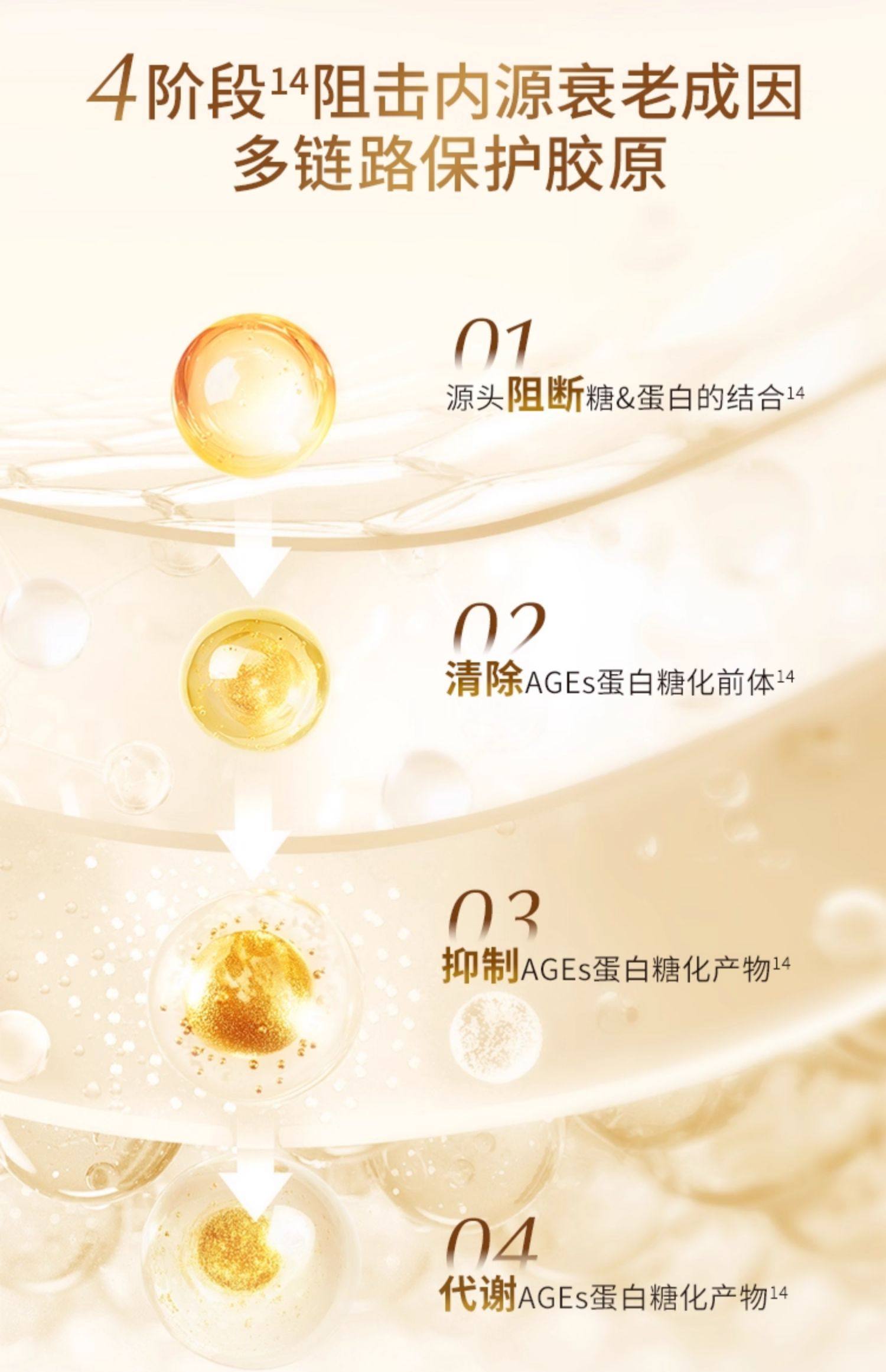 【香港直郵】 日本 COCOCHI 第三代AG抗糖mini小金罐面膜 18g✖️5 3.0升級版 緊緻保濕 旅行便攜裝