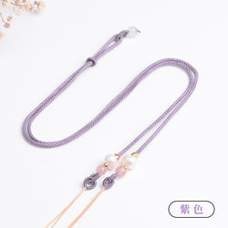 DZI 비드 크로스 국경 DIY 수동 펜던트 펜던트