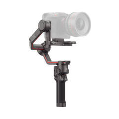 DJIRS3Pro handheld stabilizer ອຸປະກອນການຖ່າຍຮູບໃຫ້ເຊົ່າອຸປະກອນການຖ່າຍທອດສົດ Jiaxing ເຊົ່າກ້ອງຖ່າຍຮູບ