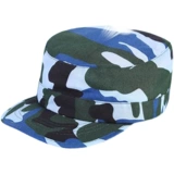 Камуфляжная шапка, мужская дорожная осенняя кепка для отдыха, защита от солнца