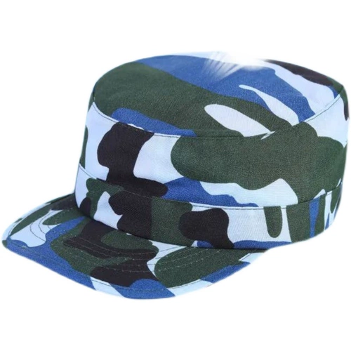 Камуфляжная шапка, мужская дорожная осенняя кепка для отдыха, защита от солнца