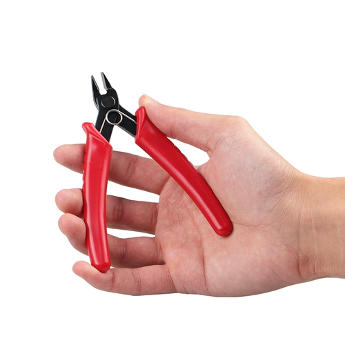 HRTX/祜荣 Плоскогубцы, электронные ножницы, кусачки, 6 дюймовые