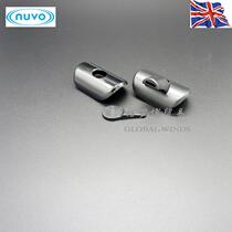 High-end British brand Nuvo TooT T flute piccolo flute practice flute classroom instrument training for beginners