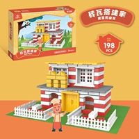 Современная архитектура м